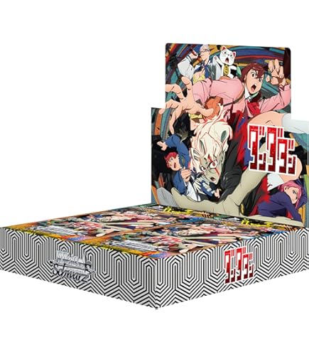 Amazon.co.jp: ヴァイスシュヴァルツ 【推しの子】Vol.2 役者としての