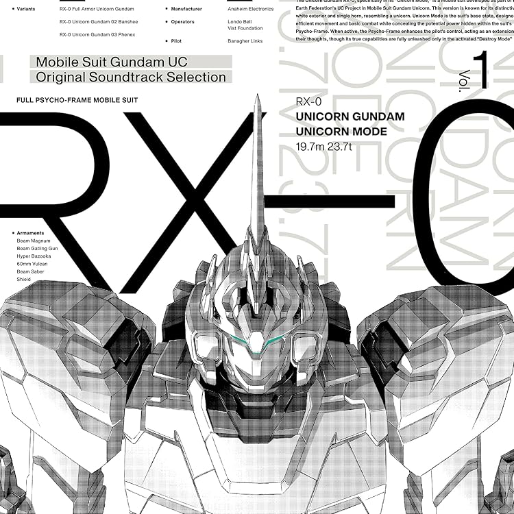 Amazon | 機動戦士ガンダム 水星の魔女 Original Soundtrack (通常盤