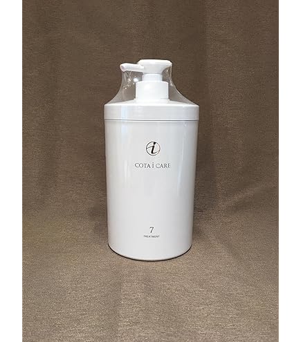 Amazon | コタ アイ ケア トリートメント 7(詰替え用)(750g) | コタ
