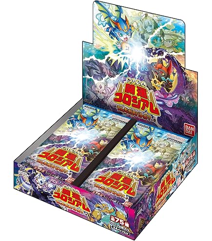 Amazon.co.jp: 開運コロシアム UC02-005 イタズラ心アンニャッキー