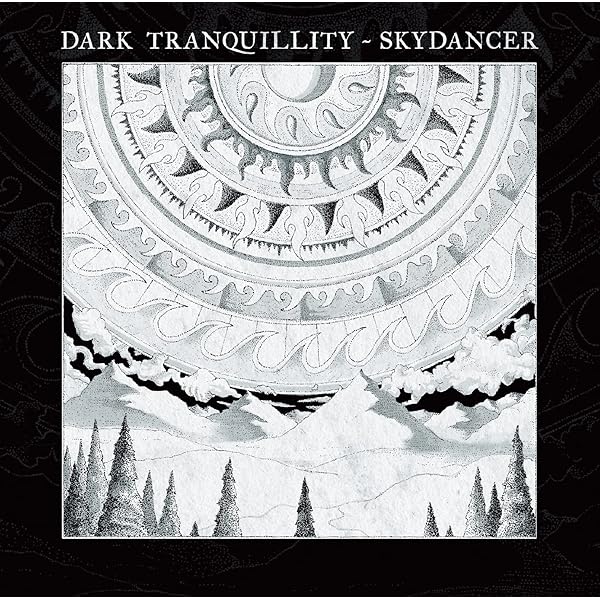 Amazon.co.jp: スカイダンサー: ミュージック