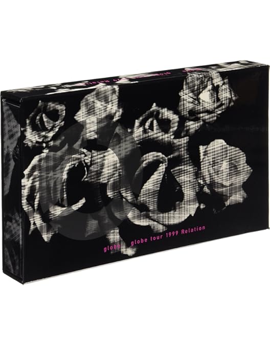 Amazon.co.jp: globe the best live 1995-2002 vol.1 & vol.2 [DVD