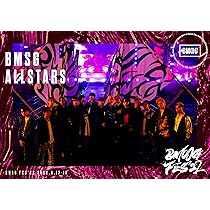 Amazon.co.jp: BMSG FES'22(Blu-ray2枚組/スマプラ対応) [Blu-ray