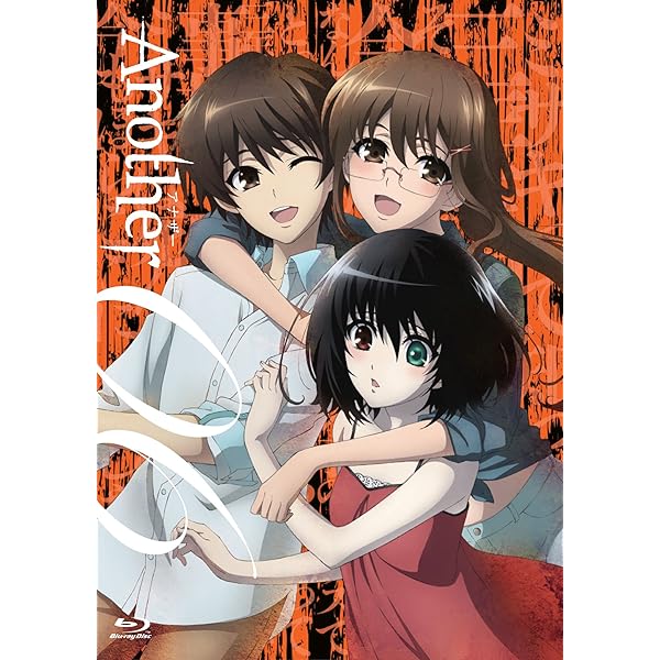 Amazon.co.jp: Another コンプリートBlu-ray BOX : 高森奈津美, 阿部