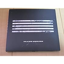 Amazon.co.jp: MADE SERIES(CD+スマプラ・ミュージック) - BIGBANG