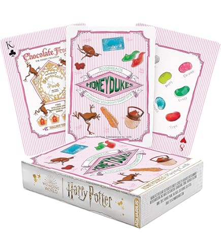 Amazon.co.jp: ハリーポッター カードゲーム Harry Potter 2人用