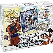 Amazon.co.jp: バンダイ(BANDAI) ドラゴンボールスーパーダイバーズ