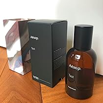Amazon.co.jp: Aesop タシット オードパルファム 50ml AESOP TACIT EAU
