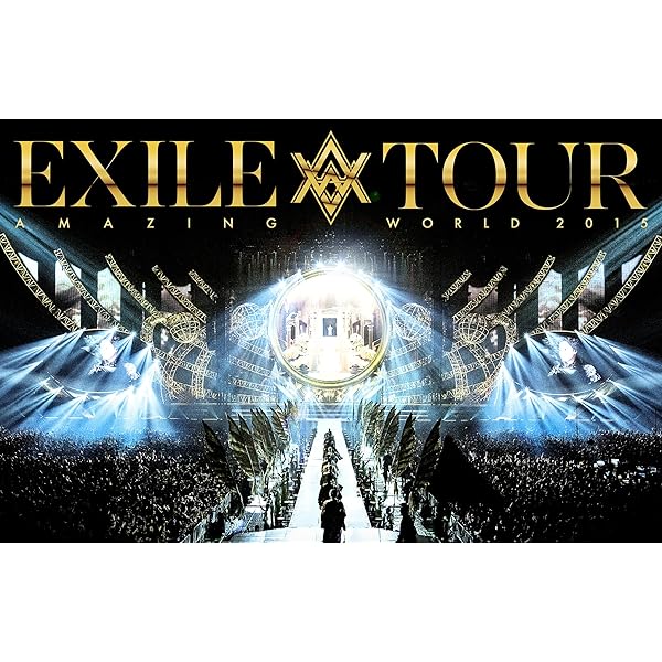 Amazon.co.jp: EXH～EXILE HOUSE～ [DVD] : EXILE, EXILE: DVD