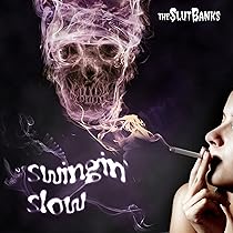 Amazon.co.jp: Lucky & Rock - THE SLUT BANKS: ミュージック