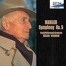 Amazon.co.jp: マーラー：交響曲第6番「悲劇的」: ミュージック