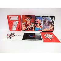 Amazon.co.jp: マクロス7 リマスターボックス2 [DVD] : アミノテツロー