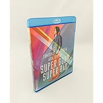 Amazon.co.jp: TOMOHISA YAMASHITA LIVE TOUR 2018 UNLEASHED - FEEL