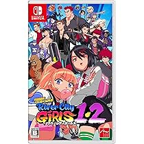 Amazon.co.jp: 熱血硬派くにおくん外伝 リバーシティガールズ1・2