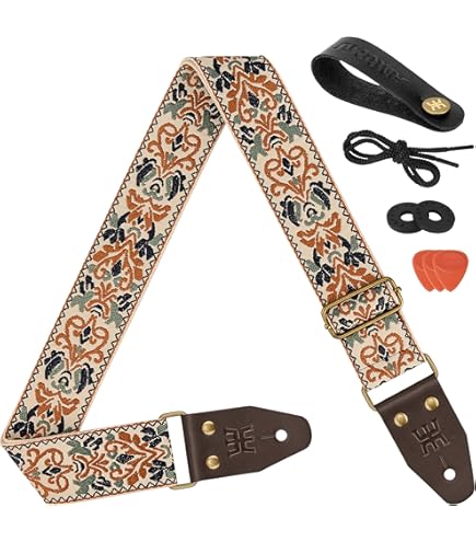 Amazon.co.jp: 人間椅子 ギターストラップ : 楽器・音響機器