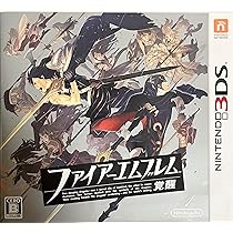 Amazon.co.jp: ファイアーエムブレムif 暗夜王国 : ゲーム