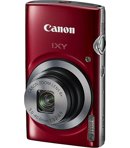 Amazon | Canon デジタルカメラ IXY 90F 約1600万画素 光学8倍ズーム