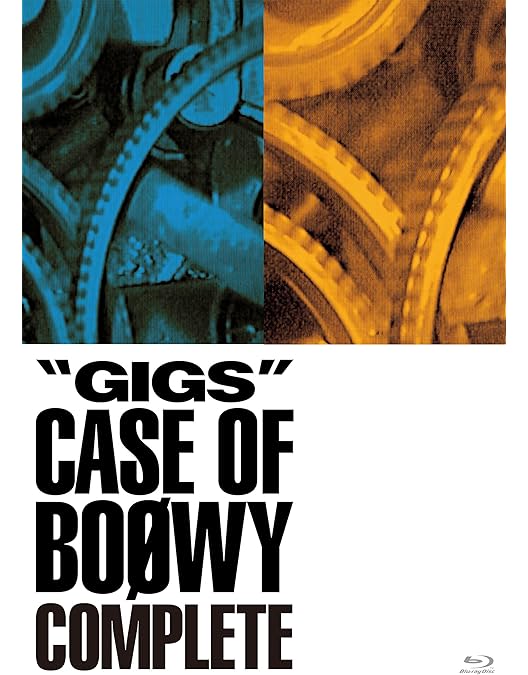 Amazon.co.jp: “GIGS