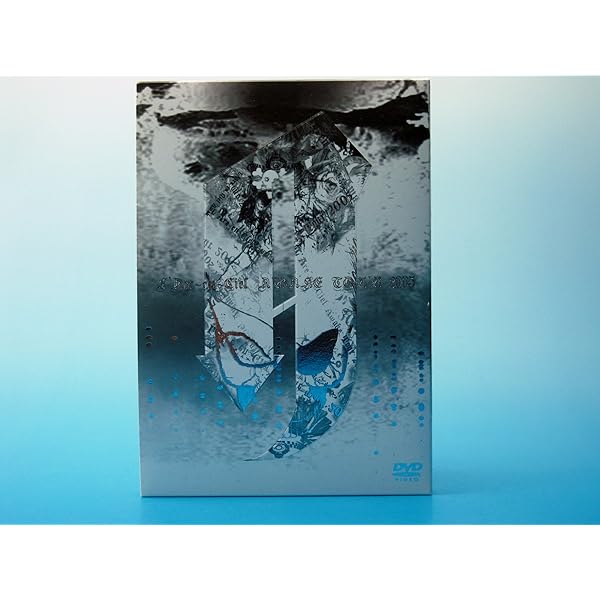 Amazon.co.jp: SMILE TOUR 2004~全国編~ [DVD] : ラルク・アン・シエル