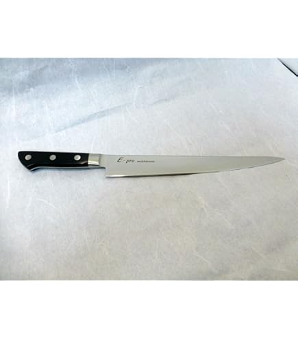 筋引 包丁 グレステン 724WSK 240mm Amazon｜グレステン Wタイプ 筋引