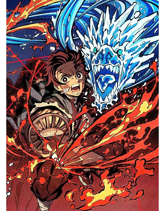 Amazon.co.jp: 鬼滅の刃 7(完全生産限定版) [DVD] : 花江夏樹, 鬼頭