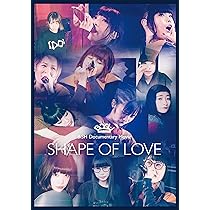 Amazon.co.jp: BiSH Documentary Movie 