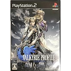 Amazon | ヴァルキリープロファイル(通常版) | ゲームソフト