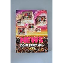 Amazon.co.jp: NEWS LIVE DIAMOND 【初回生産限定仕様】 [DVD] : NEWS: DVD