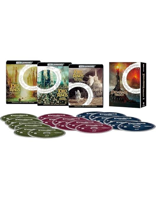 Amazon.co.jp: ハリー・ポッター 8フィルムコレクション(4K ULTRA HD&