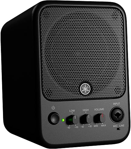 Amazon.co.jp: Roland MA-20D デジタルステレオマイクロモニター