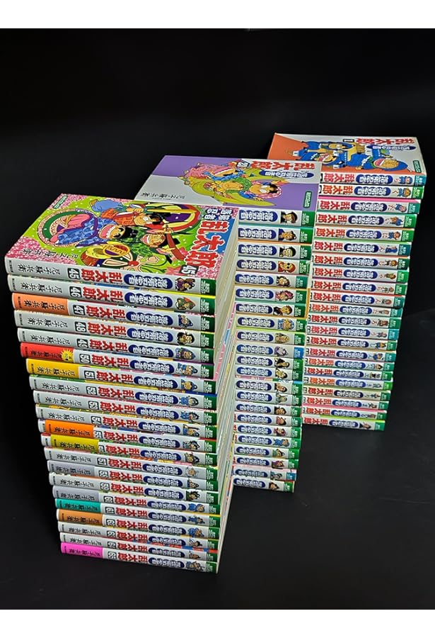 落第忍者乱太郎 1~最新巻(あさひコミックス) [マーケットプレイス