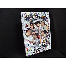 Amazon.co.jp: ジャニーズWEST CONCERT TOUR 2016 ラッキ