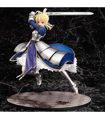 Amazon | HYPER FATE COLLECTION Fate/stay night アーチャー (1/8