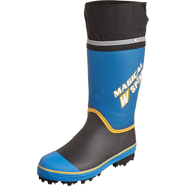 Amazon | [クミックスのお店] 22SGサプラーⅡ ブラック 27cm スパイク