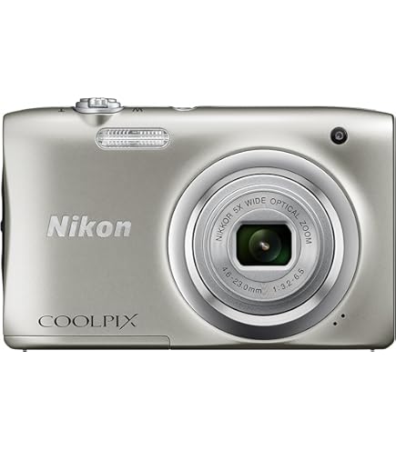 Amazon | Nikon デジタルカメラ COOLPIX(クールピクス) S50c 720万画素