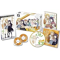 Amazon.co.jp: 俺の妹がこんなに可愛いわけがない ポータブルが続く