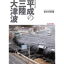 特別報道写真集 平成の三陸大津波 (2011.3.11東日本大震災 岩手の記録