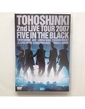 Amazon.co.jp: All About 東方神起 Season 2 [DVD] : 東方神起: DVD