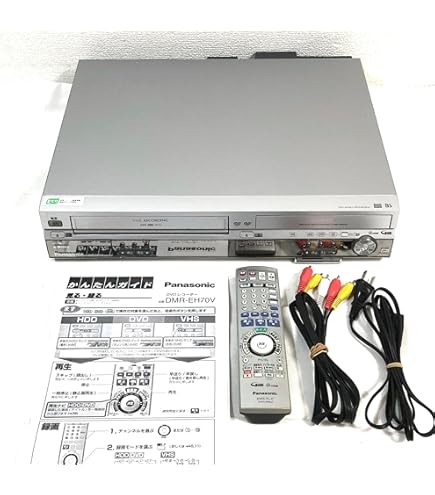 Amazon | SONY スゴ録 RDR-VX35 DVDレコーダー (premium vintage