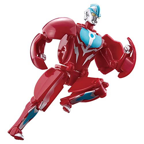 帰ってきたウルトラエッグ」15点が3月18日発売！ギンガ・ビクトリー
