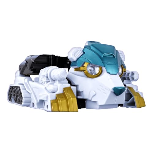 予約開始】『ナンバーワン戦隊ゴジュウジャー』ゴジュウポーラーの専用