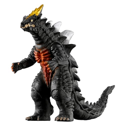 予約開始】ウルトラマンオメガ「ウルトラ怪獣アドバンス エルドギメラ