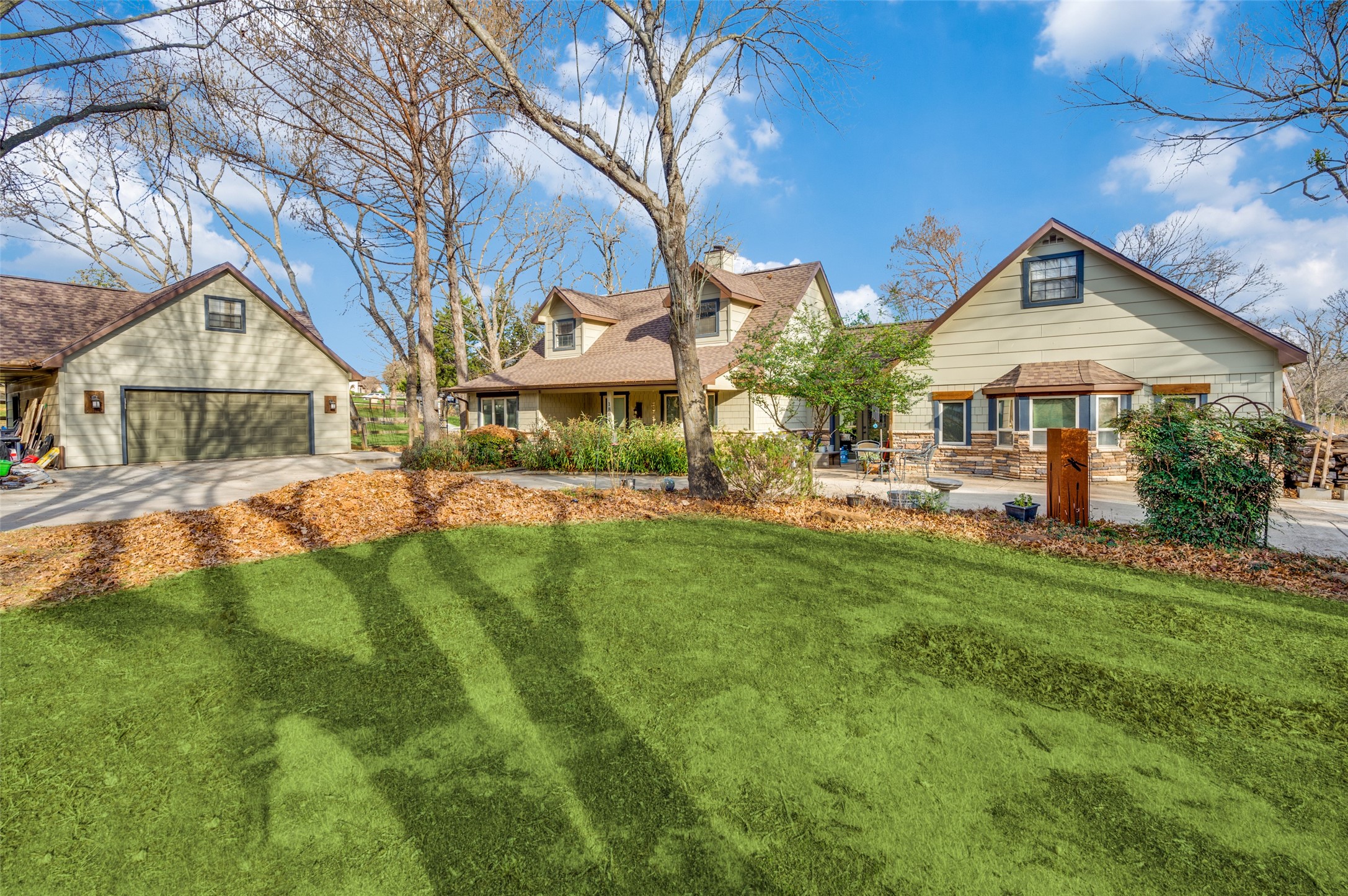 House on the Hill Parent パンツ Argyle 760 Orchid Hill Ln, Argyle