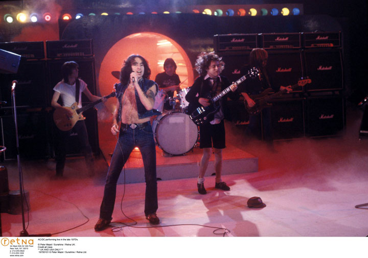 Amazon.com: Plug Me In : AC/DC: Movies & TV