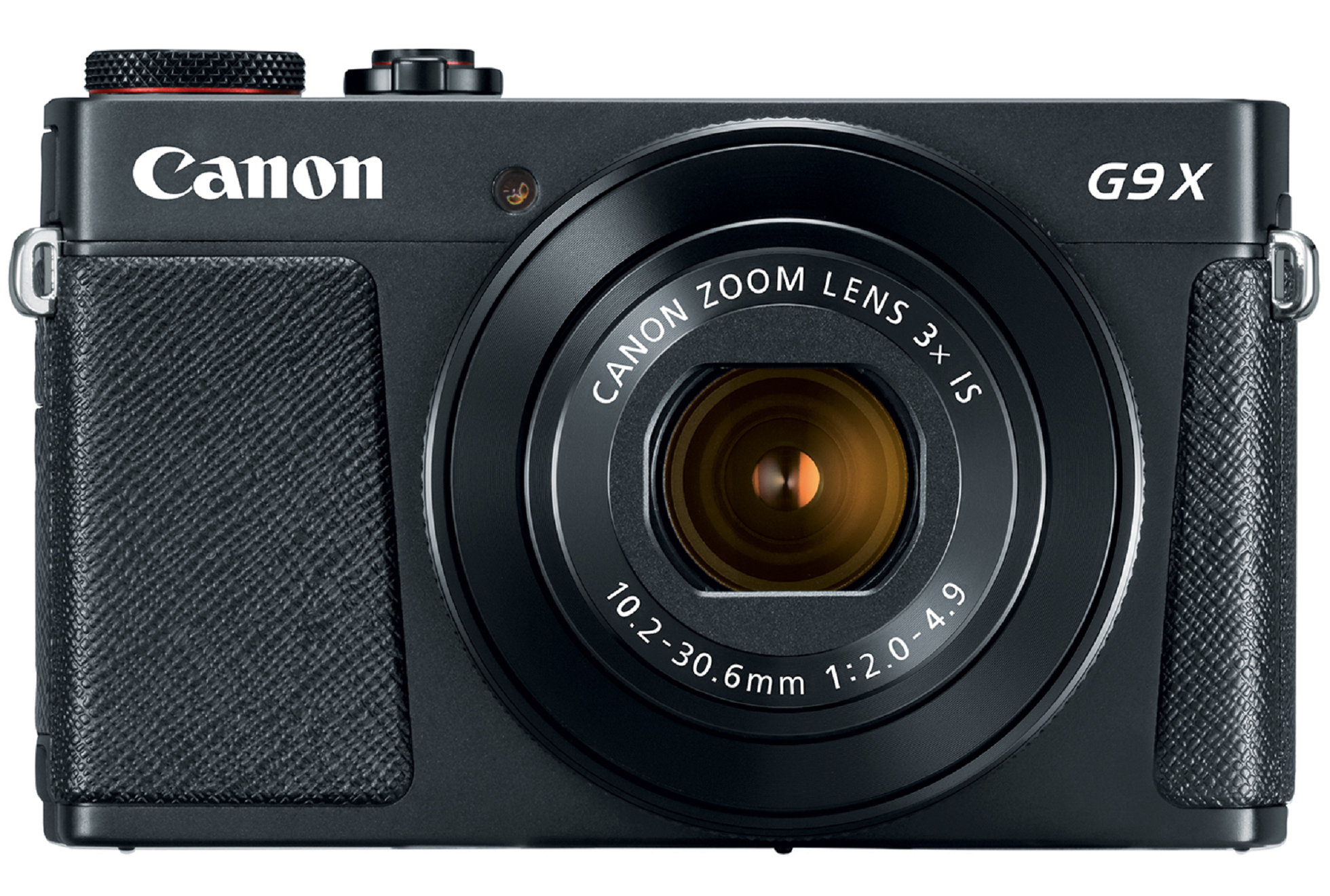 Amazon Canada: Canon Powershot G9 X Mark II Digital Camera with
