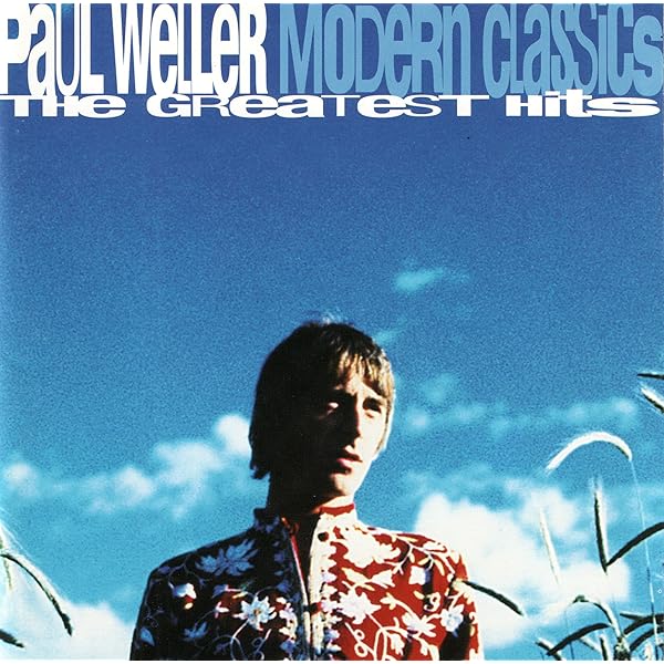 WELLER,PAUL - Stanley Road - Amazon.com Music