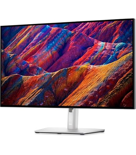 Amazon.com: Dell 4K S2817Q 28