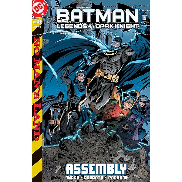 Amazon.com: Batman (1940-2011) #567 eBook : Puckett, Kelley, Scott