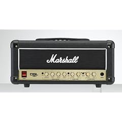 Marshall DSL15H【Supernice!ギターアンプ】