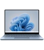 Amazon.com: Microsoft Surface Laptop Go 3 (2023) - 12.4-inch